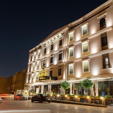 Karim Hotel Riadh Exterior foto