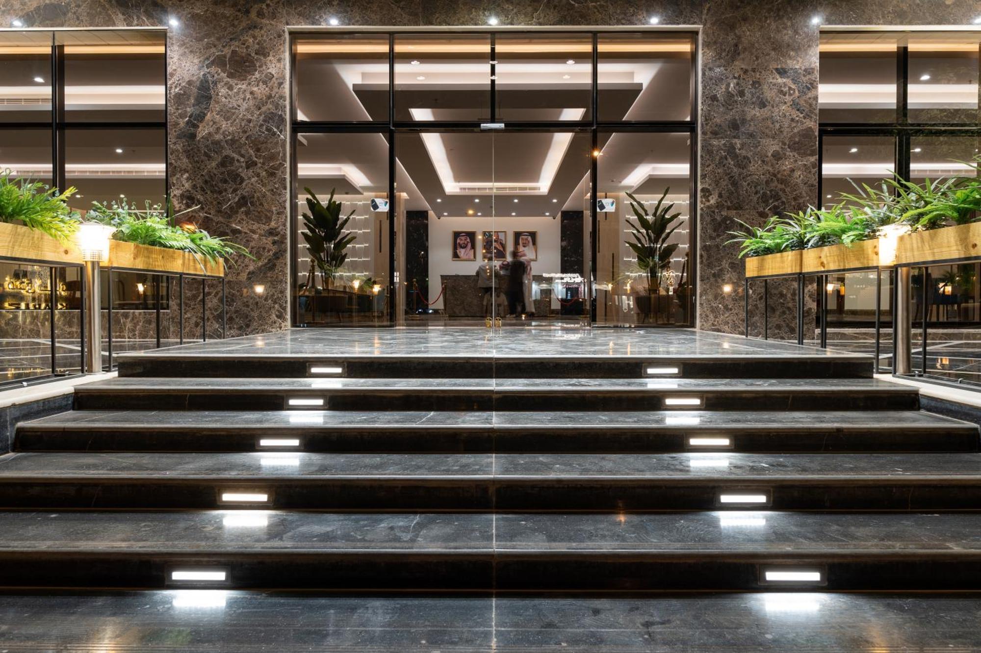 Karim Hotel Riadh Exterior foto