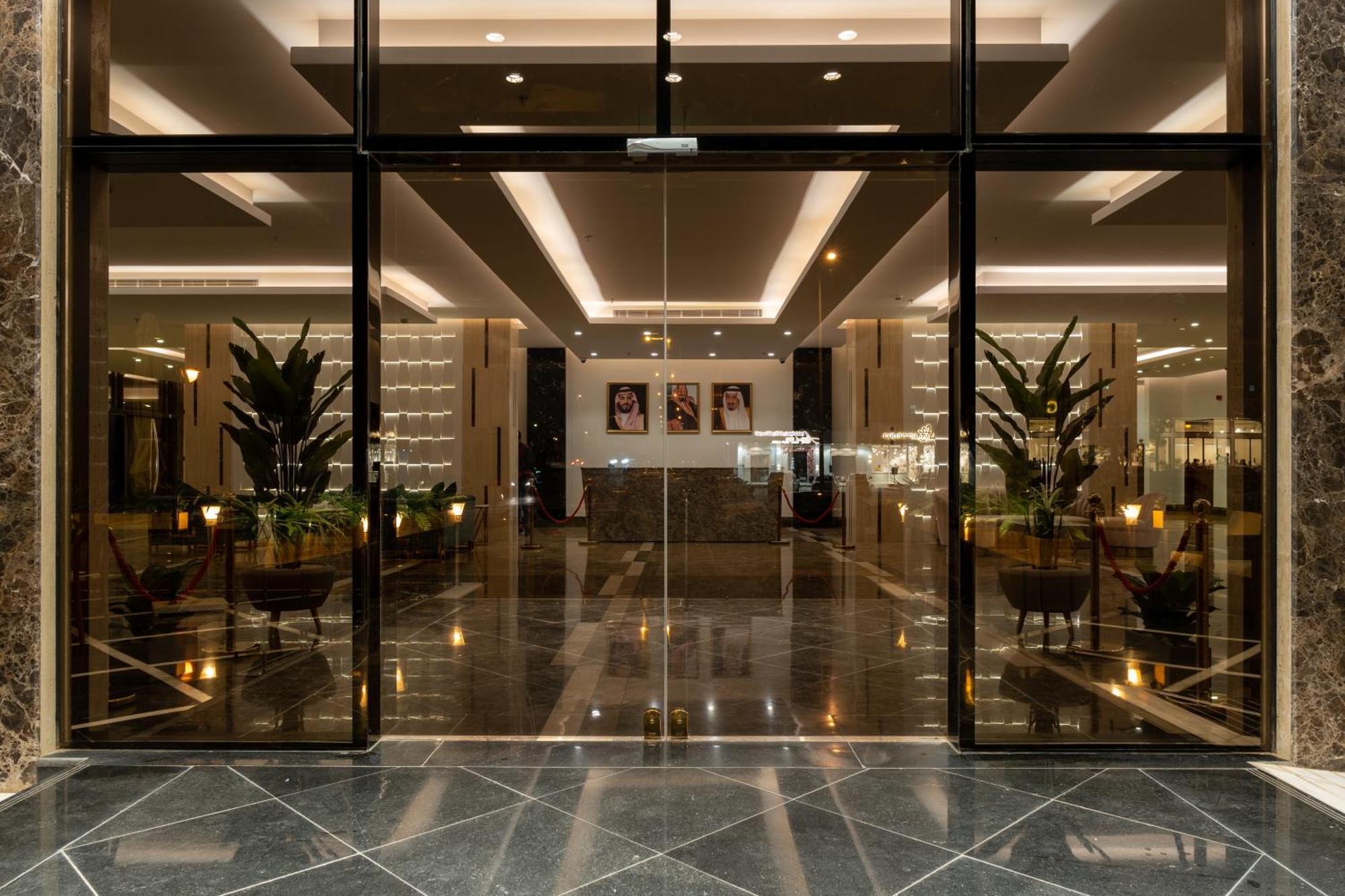 Karim Hotel Riadh Exterior foto